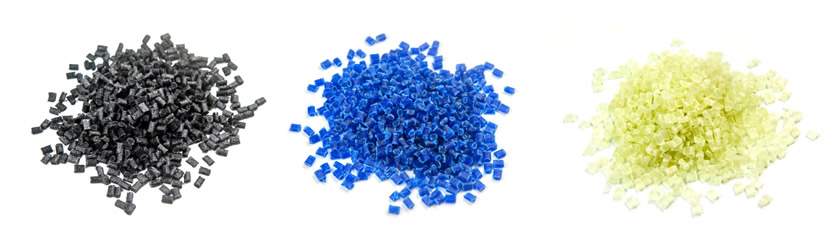 Raw Materials/SAN with Glass Fiber